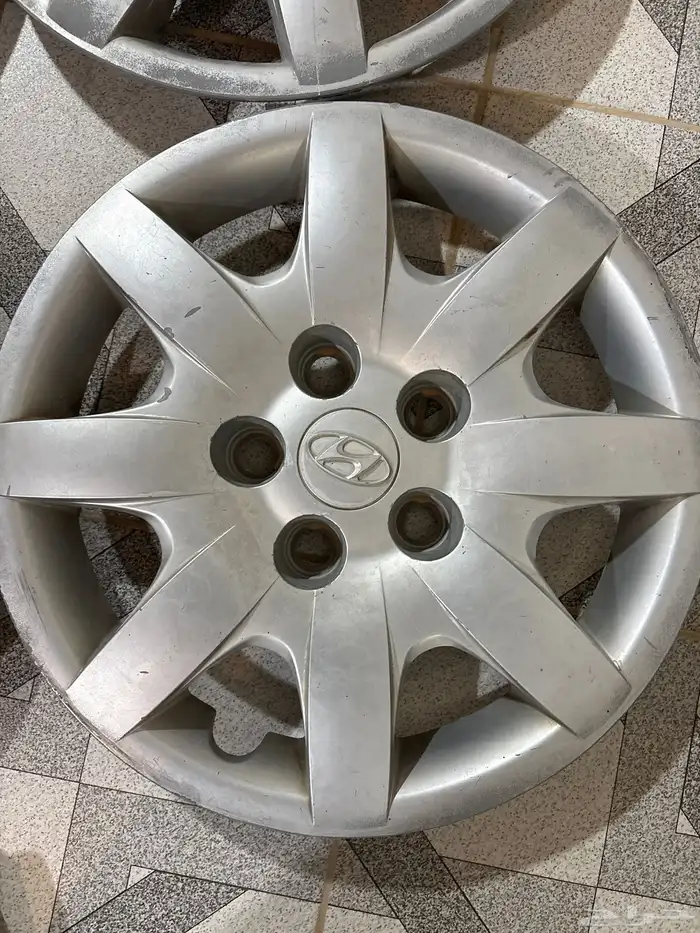 طيس سوناتا 2007 -2010 1