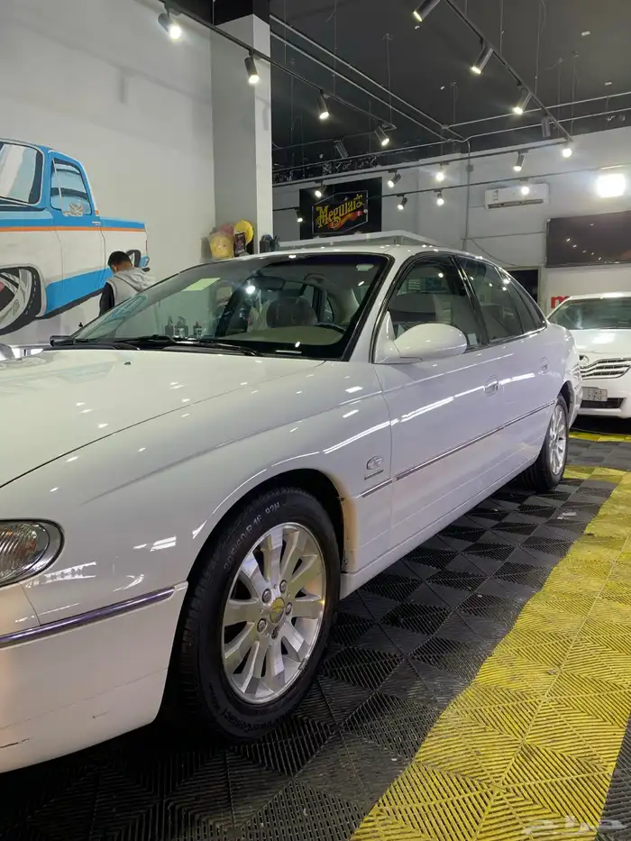 كابرس قمه فالنظافه 2