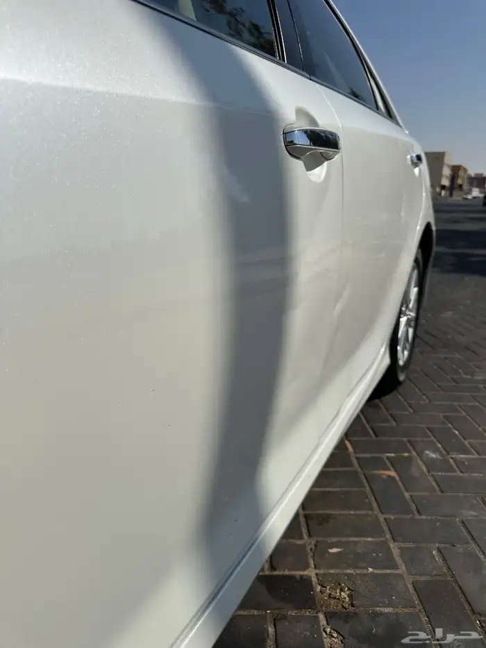 كامري فل كامل للبيع ماشيه 335 الف 10