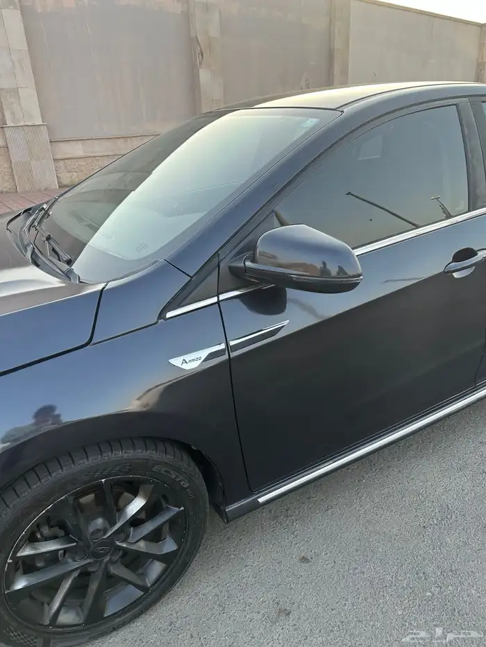 للبيع شيري اريزو6 موديل 2023 8