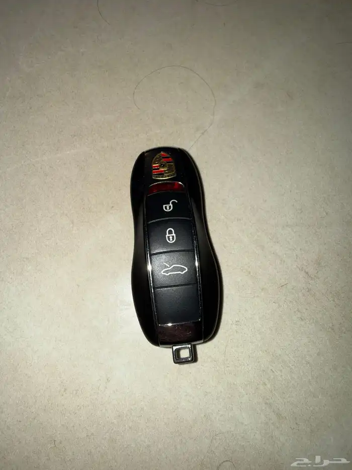 مفتاح بورش 1