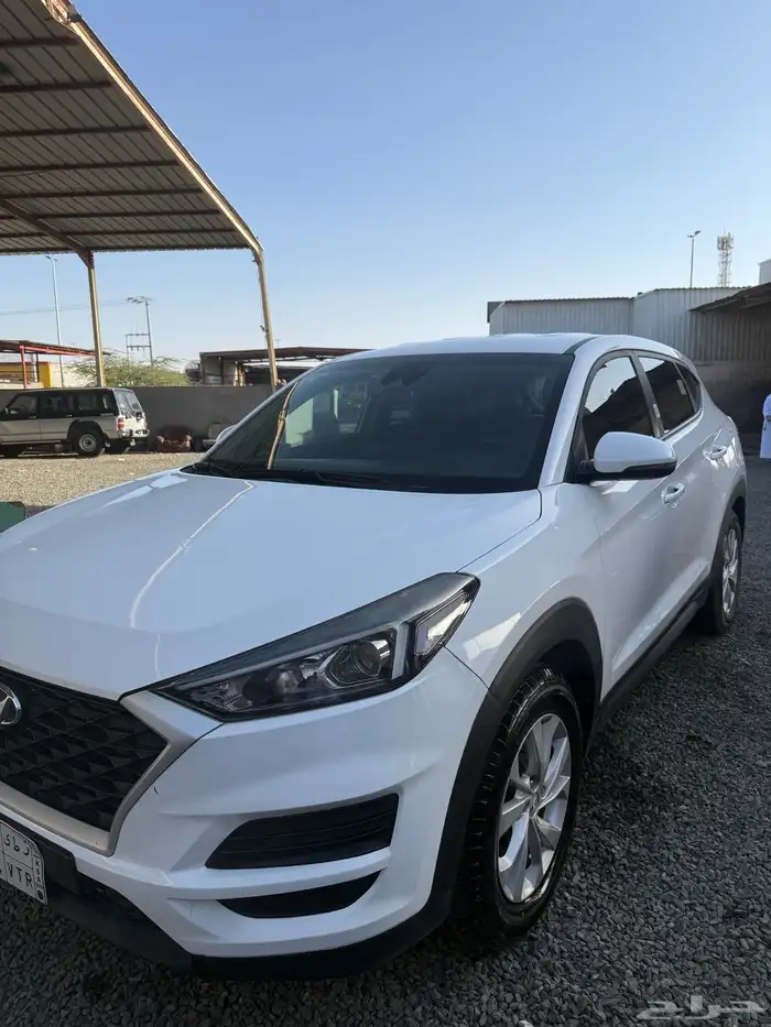 توسان 2019 للبيع 0