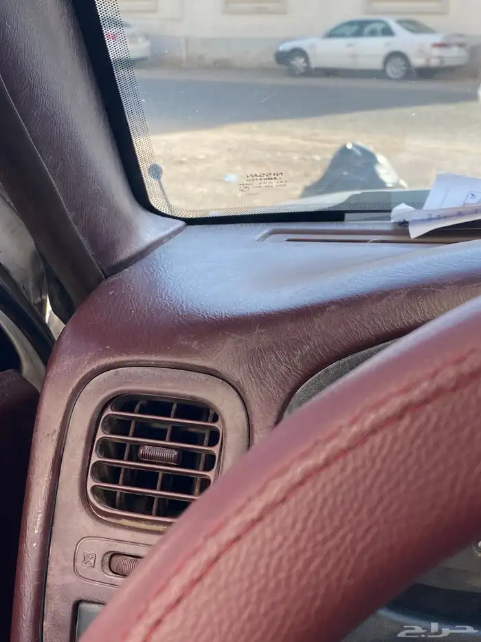 ددسن 2002 غماره تم البيع الله يبارك للمشتري 2