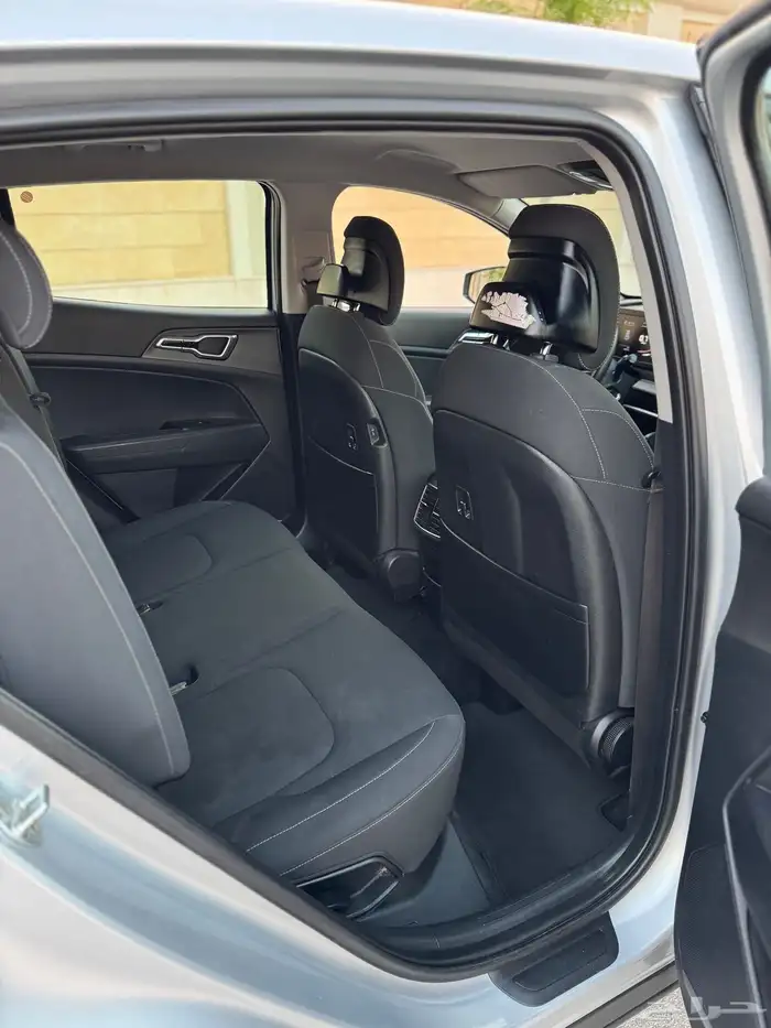 كيا سوبرتاج 2023 13