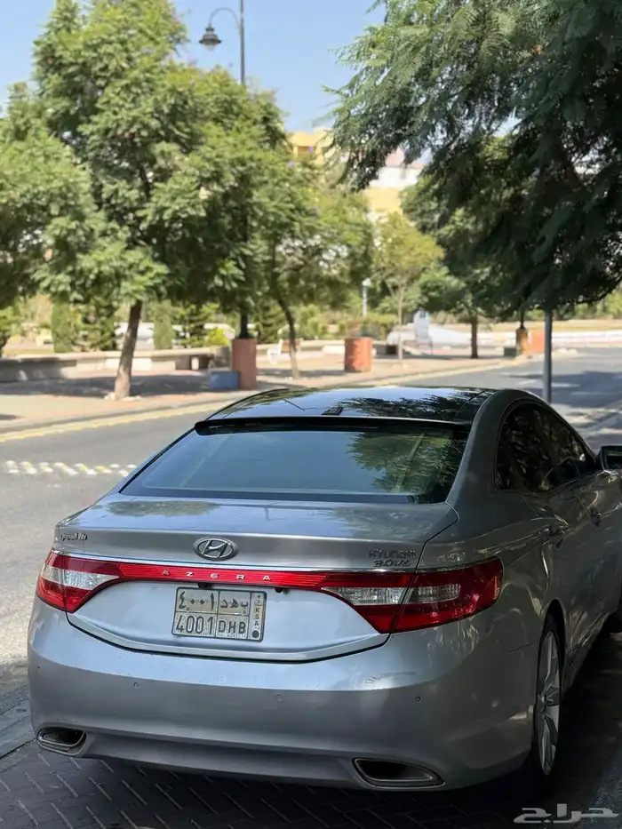 أزيرا 2013 فل بصمة 1