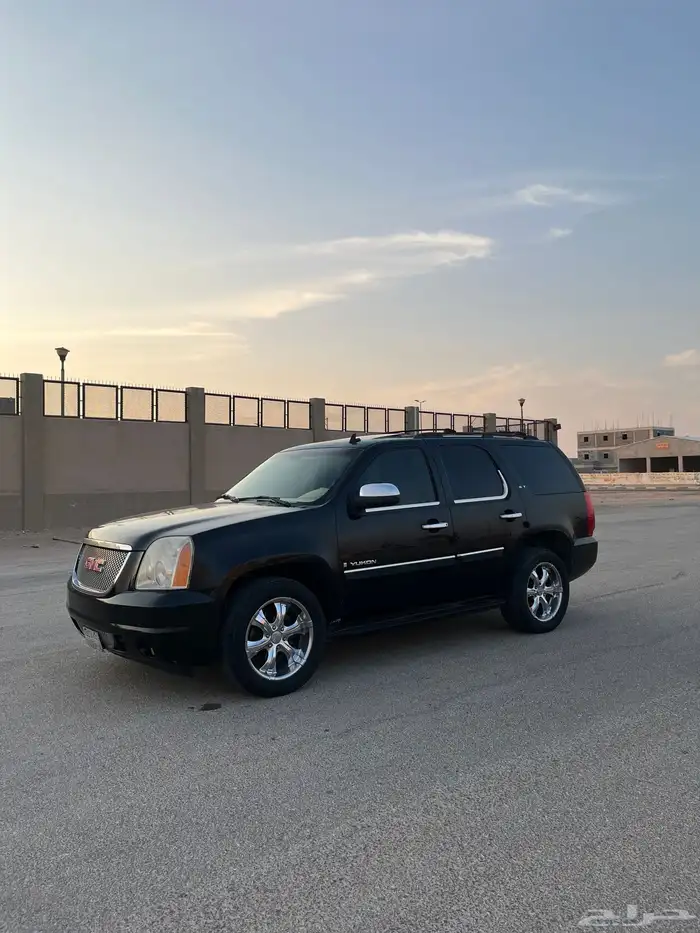 للبيع يوكن فل كامل 5