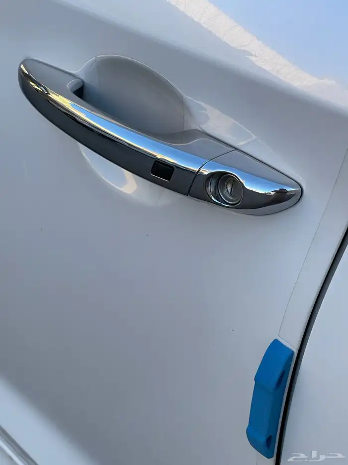 سوناتا 2018 سمارت ديزززل 9