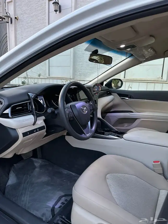 كامري 2023 سعودي للبيع 7