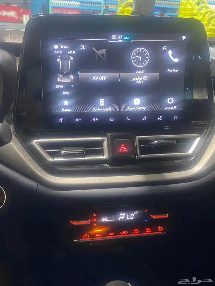 سوزوكي بالينو 23