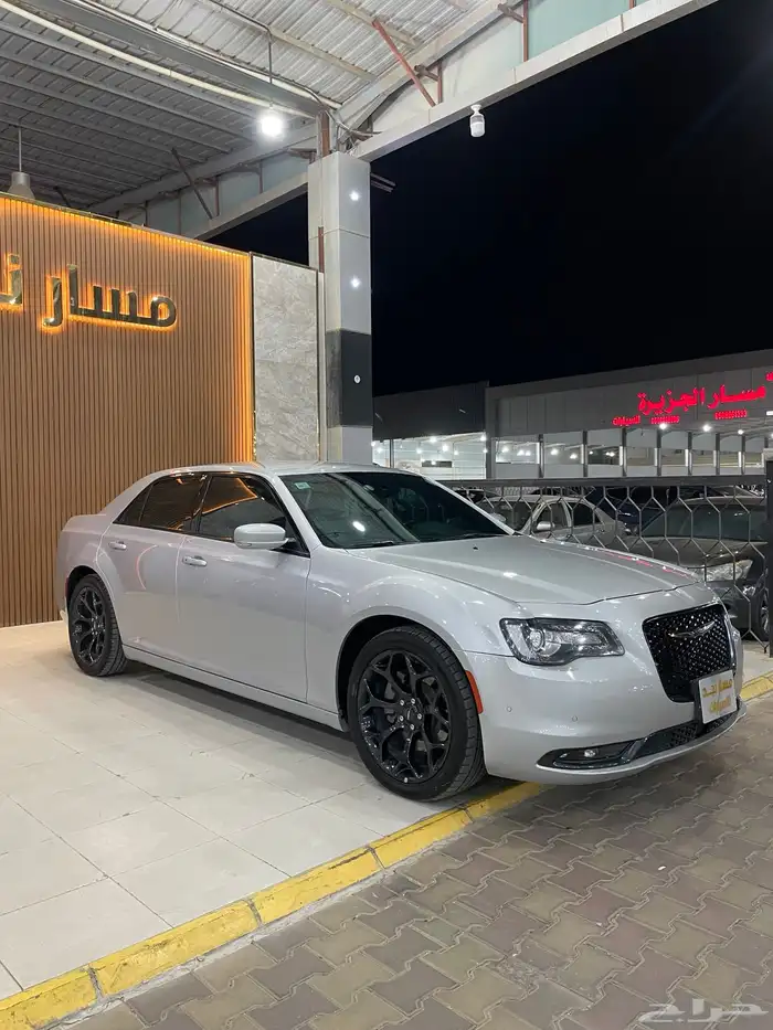 كرايسلر موديل 2021 فل كامل 3