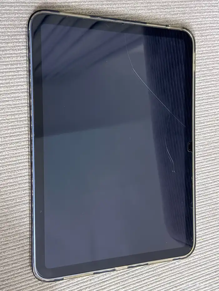 ايباد الجيل العاشر ازرق 0