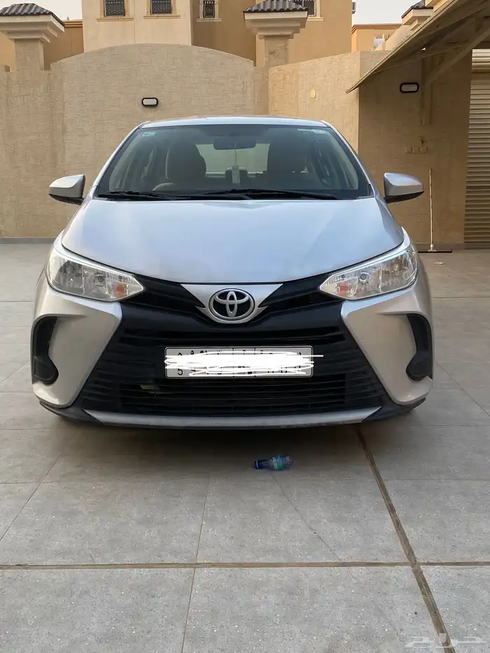 يارس 2022 مكينه 1.5 2