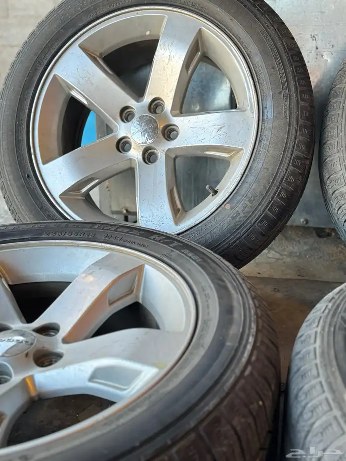 جنوط كرايسلر 1