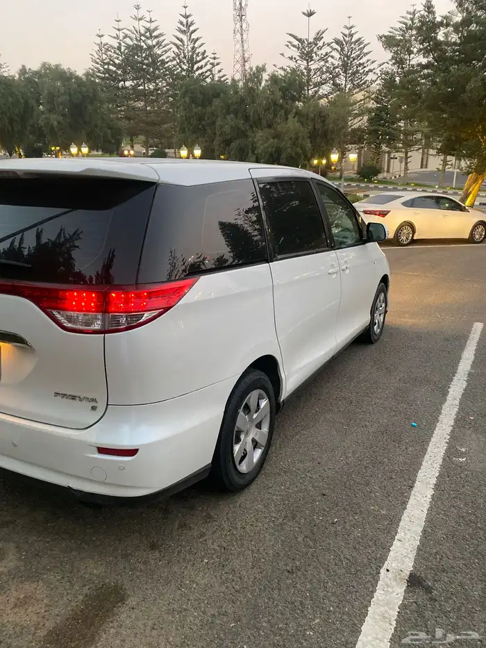 بريفيا 2015 البيع 2