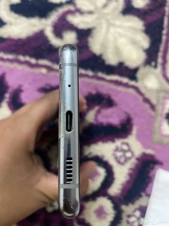 سامسونج ألترا اس 20 3