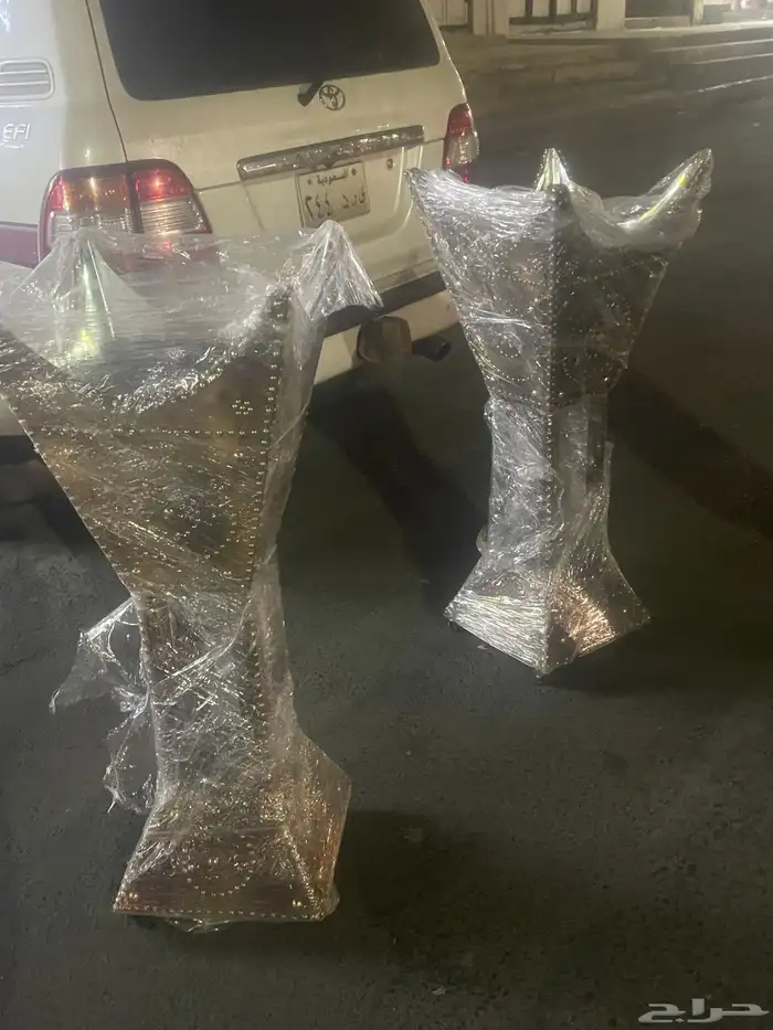 زل ملكي وكراسي 24