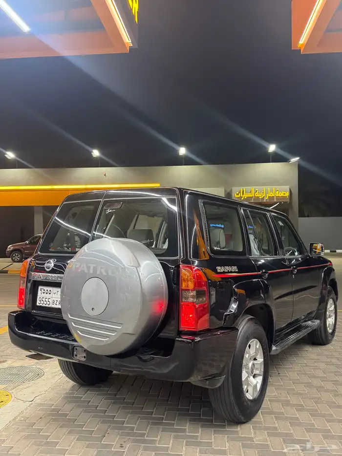 بترول فتك 2005 10