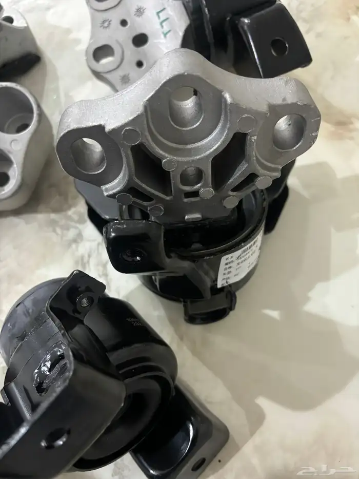 كراسي مكينة يمين ويسار فاو T77 اصلي وكالة 1