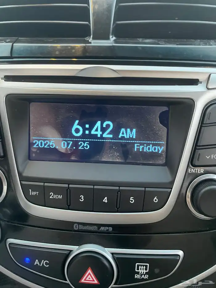 اكسنت 2017 نظيفة وكالة 32