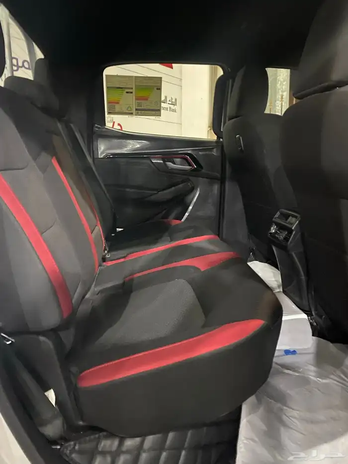 ايسوزو ديماكس 2023 جي تي سعودي شرط 17