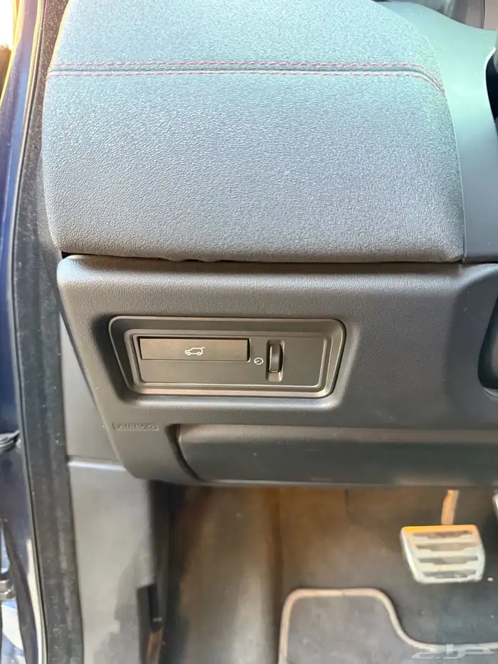 رنج روفر ايفوك 2012 فل كامل مخزن بودي بلد نظيفة جدا 36