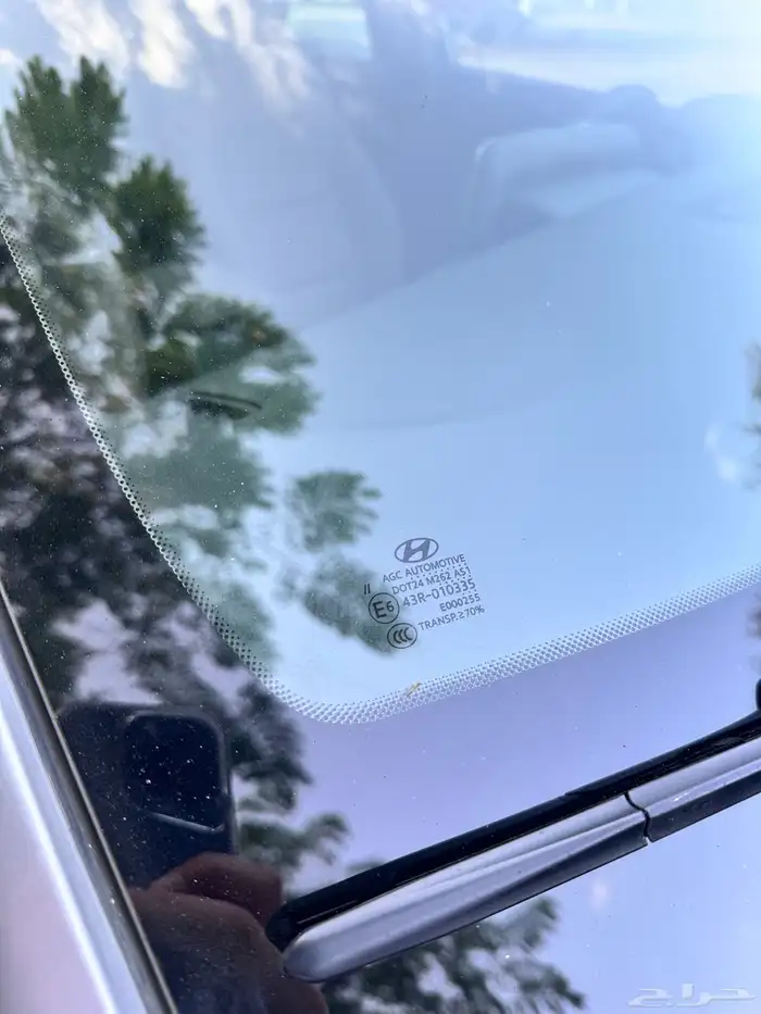 هيونداي توسان 2021 وكاله 14