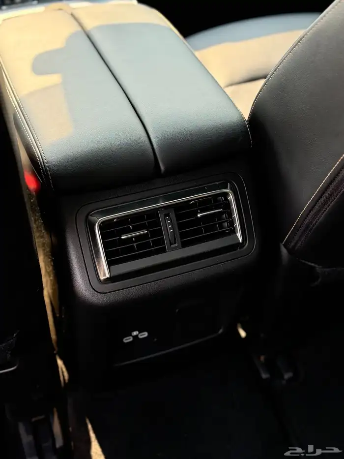 مازدا CX60 2024 سعودي فل كامل شبه جديد 9