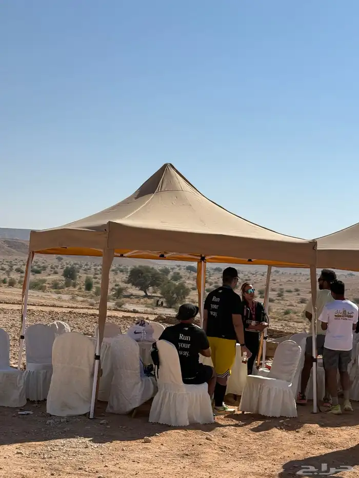 مظلات للبيع 3x3 1