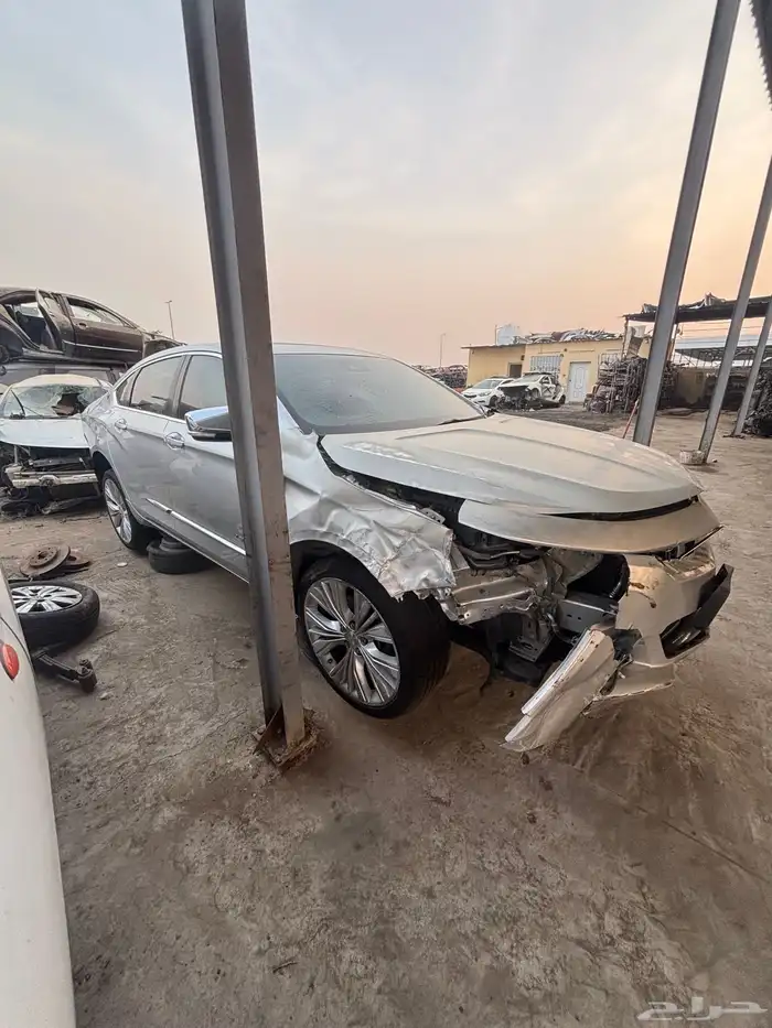 تشليح قطع امبالا2016 2