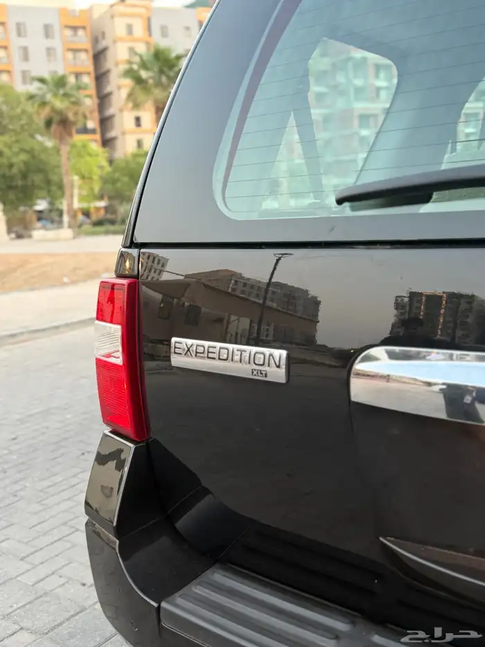 اكسبيدشن 2014 بودي بلد 6