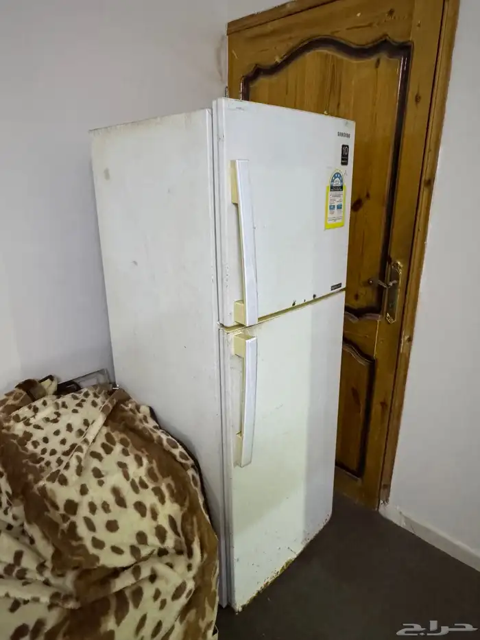 للبيع ثلاجه 0