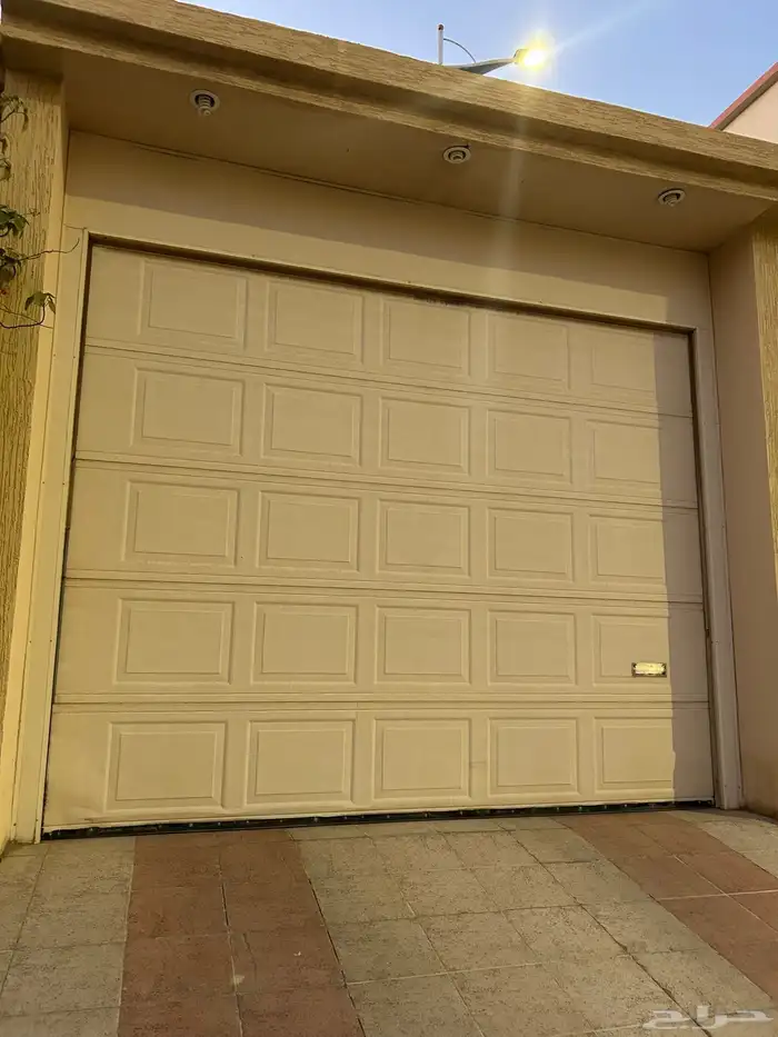 باب كراج بايكة امريكي 1