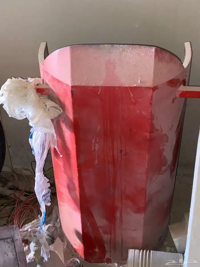 وجار او مشب الدوادمي 0