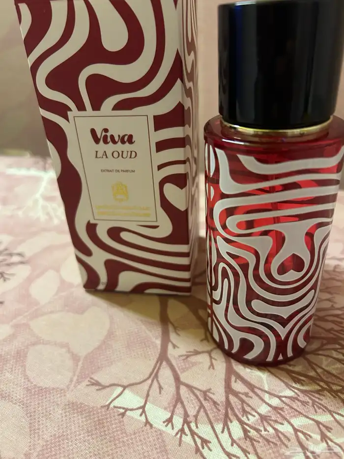 عطر فيفا من عبدالصمد القرشي 0