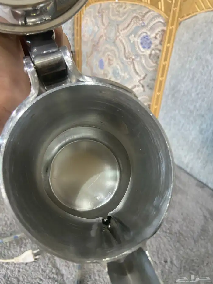 دلال العساف كوري 4