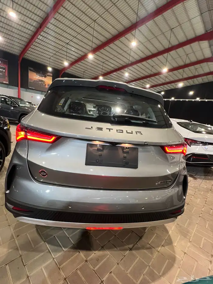 جيتور X50 برميوم 2026 5