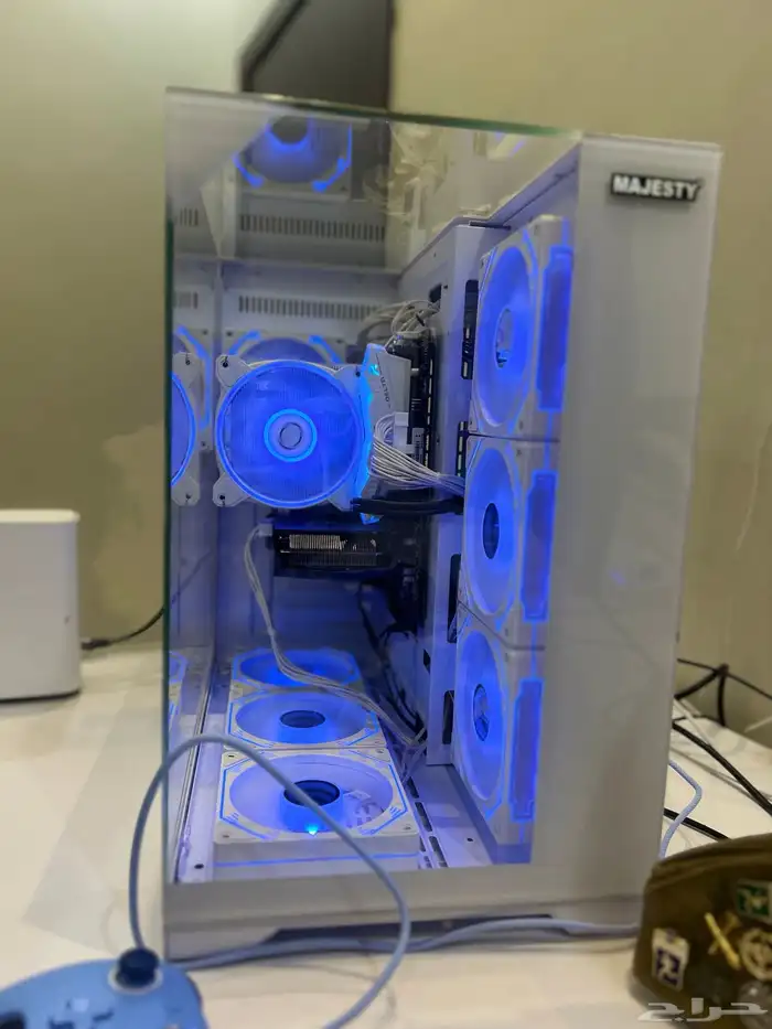 سيت اب كامل 3