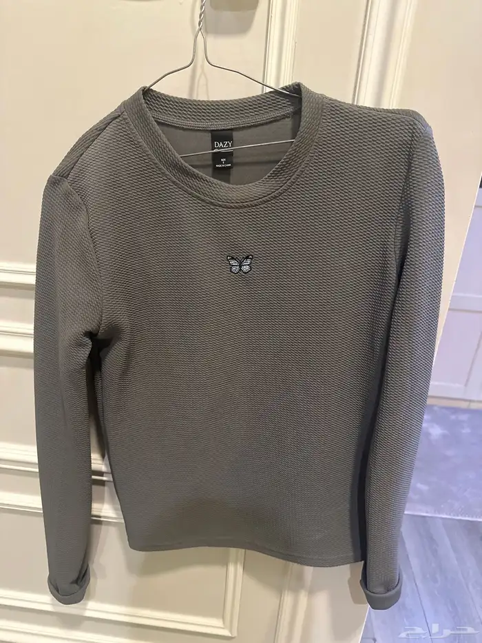 فستان سهره وبلوزه 6