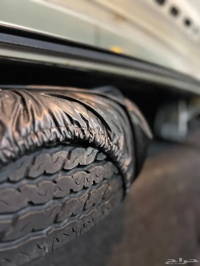 لينكون تاون كار 1983 مخزن كلاسيك سعودي وكالة ( تم البيع ) . 61