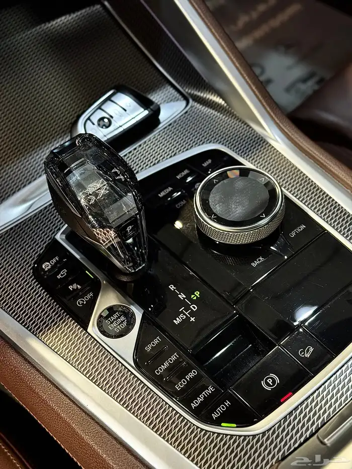 بي ام دبليو v6 موديل 2020 32