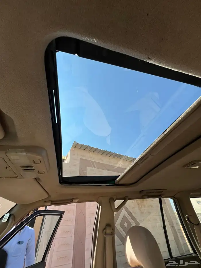 سوبر سفاري باترول اللون الذهبي 15