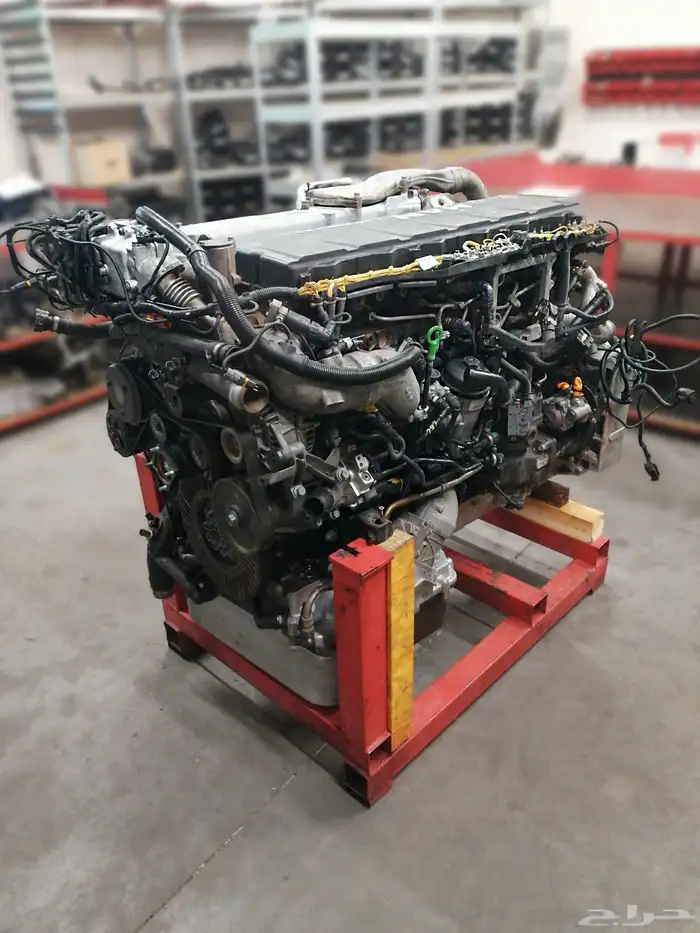 شحنات اكتروس اروكس 23