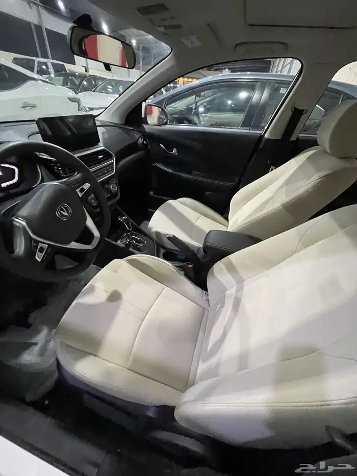 شانجان 2025 السفن فتحة سقف 15