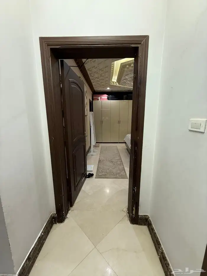 شقه تمليك مستعمله الصفا 11