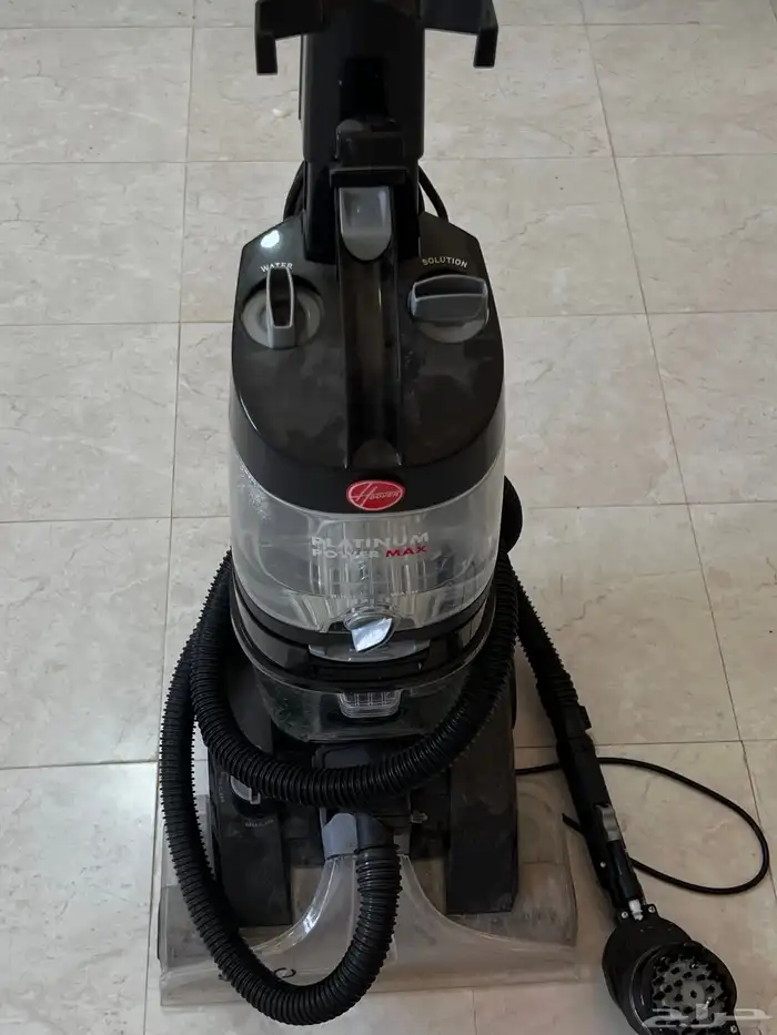 مكنسه هوفر 2