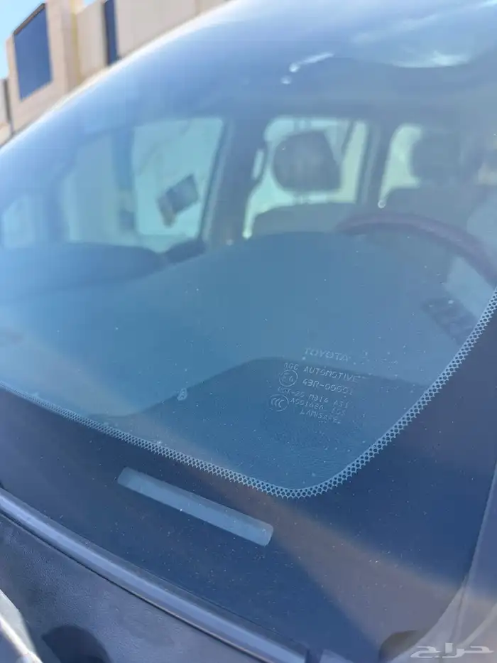 لاندكروزر GXR3 V8 ستيني ( نظيف ) 17