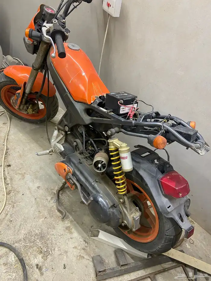 دباب ياباني للبيع 1