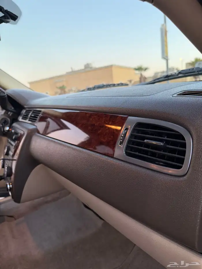 للبيع تاهو LT 2014 وكالة 51