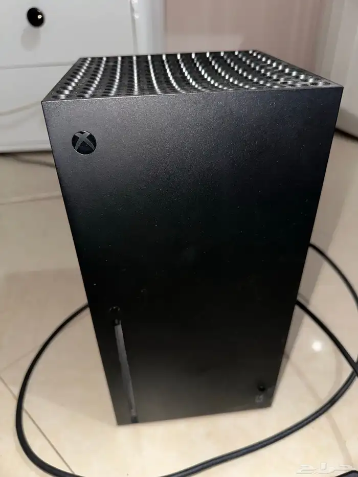 اكس بوكس سيرس اكس   xbox x 0