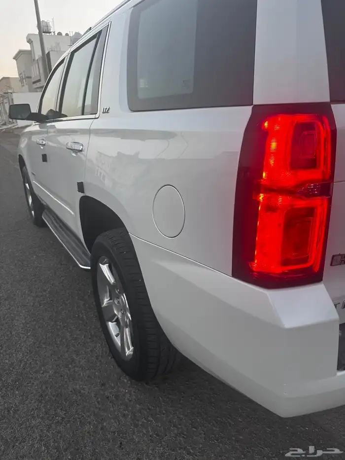 تاهو فل كامل دبل 2